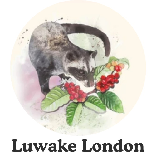 Luwak London